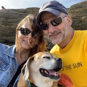 Meet your Posher, Dave